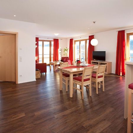Seehotel Und Appartements Schnoeller 리덴 외부 사진