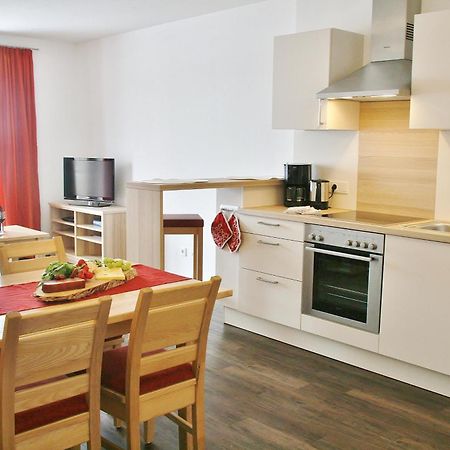 Seehotel Und Appartements Schnoeller 리덴 외부 사진